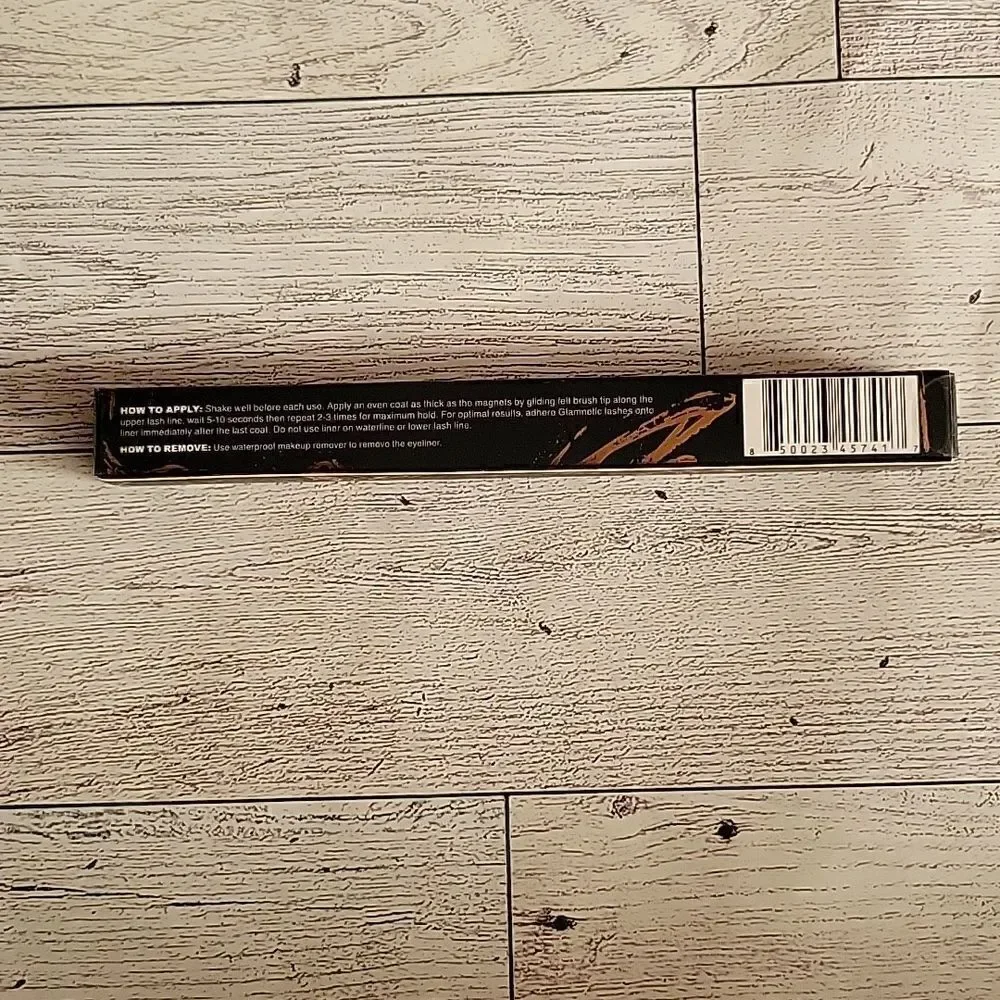 Glamnetic Soo Future! Magnetic Liner Pen In Cocoa Dreams